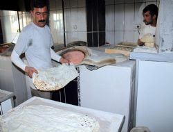 Erzurum'da öğrendi, Sivas'ta yaptı