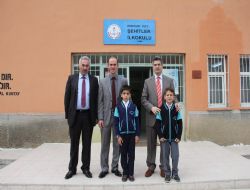 Sloganla gelen başarı