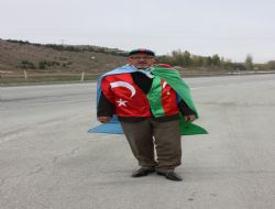 Bu kez de Ermenistan'a yürüyecek