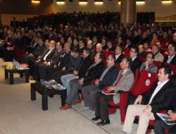 ERGİAD'tan ortaklık kültürü çağrısı