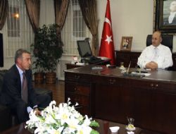 Golf'te Doğu açılımı