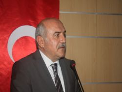 ‘Bayburt'un Hayali İpek Demiryolu' 