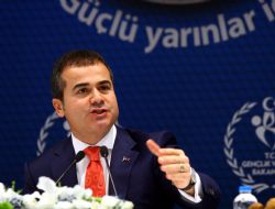 Bakan'dan Ayık'a sert tepki