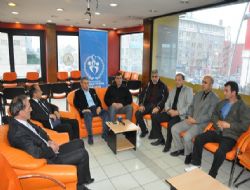 Erzurum'u 20 boksör temsil edecek