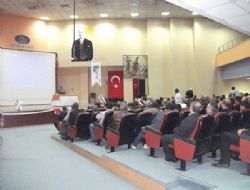 Ağırman Hicret'i anlattı