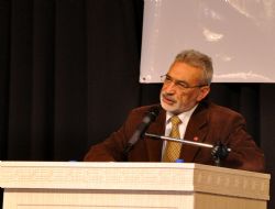 Erzurum'la ‘Özel' buluşma