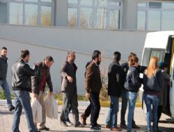Erzurum'da yargılanacaklar