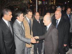 Bayraktar Kuzeydoğu turunda