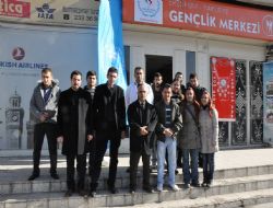 GSHM'den tarih turu