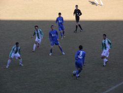 Yakutiyespor 7'inciliğe yükseldi