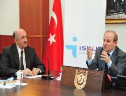 İstihdam Fuarı'nda geri sayım