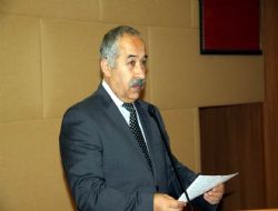 Sönmez Hayallerin Gücü'nü anlattı