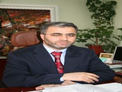 Geleceği bilen yalnız Allah'tır…