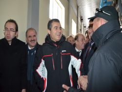 Kılıç'tan OEM müjdesi