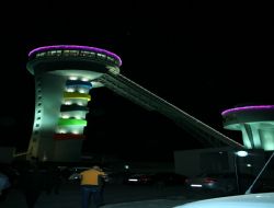 Universiade tesislerine yeni yaklaşım