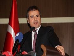 Kılıç Türkiye ekonomisini anlattı