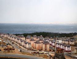 TOKİ Doğu'ya odaklandı