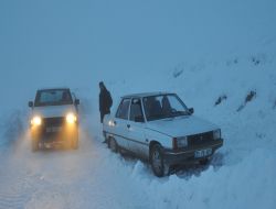 Özel İdare imdatlarına yetişti