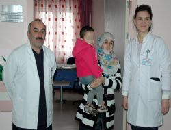 BEAH'tan bölgede bir ilk