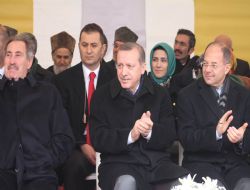 'Birbirimizi Allah için çok sevelim'