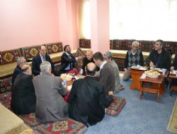 Avcı Köyü Derneği'nden örnek etkinlik