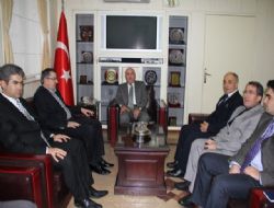 ‘Çalışanın saygın olması önemli'