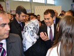 ‘Hayallerimi süsleyen proje'
