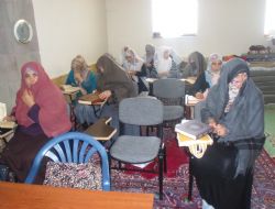 Büyük'ten Kur'an kurslarına denetim