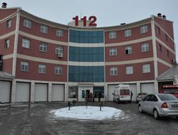 112 Acil yardım yenilendi