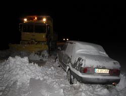 Özel İdare imdatlarına yetişti