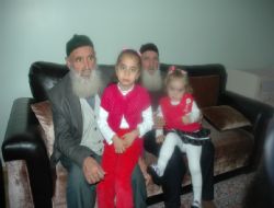 Onlar Erzurum'un şirin yüzleri