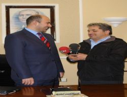 Uzundere Doğal Sit Alanı oluyor