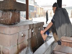 İnanç engel tanımıyor