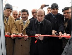 ‘Bir anne yetiştir, yarınları değiştir'