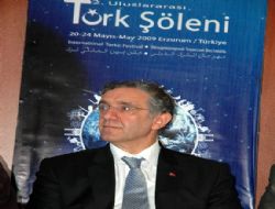 Ceylan adaylığını açıkladı