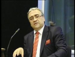 Yerel basına entelektüel sorgulama