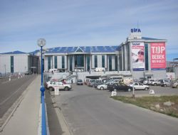 Şifa'dan ‘A' sınıfı hizmet