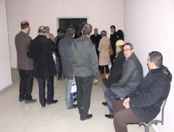 İntihar olayı soruşturuluyor