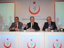 Akdağ'dan önemli açıklamalar