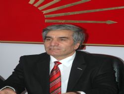 CHP'de Kızıloğlu ataması