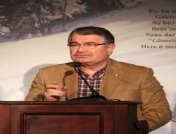 ‘Bizim destanımız, bizim acımız'