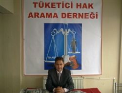 TÜHAD'tan kredi kartı tepkisi
