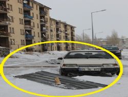 Tipi çatıları uçurdu 