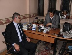 Hizmet İş sözleşmelere hazırlanıyor