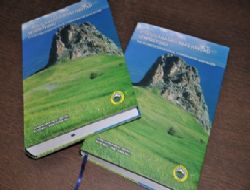 Aras Havzası Sempozyumu yayınlandı