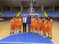 Potada Gençlikspor başarısı