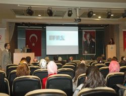 Gönül Elçileri iş başında