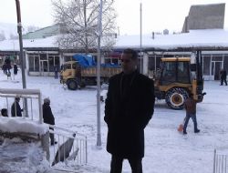 Tekman kara yoğunlaştı