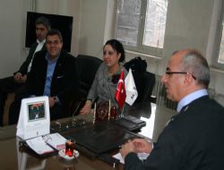 Dünya Kayak Şampiyonası 3 Mart'ta