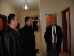 Orman'da çağdaş yapılanma